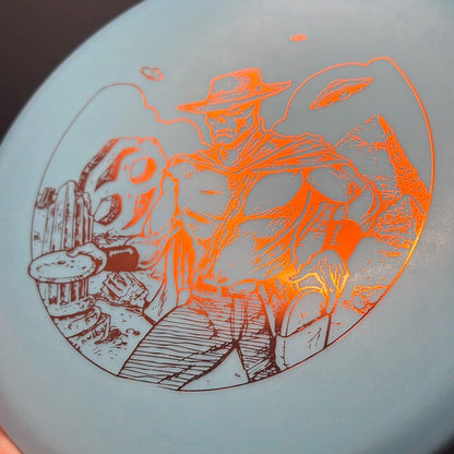 Glow D-Blend Chariot - Limited Marauder Stamp