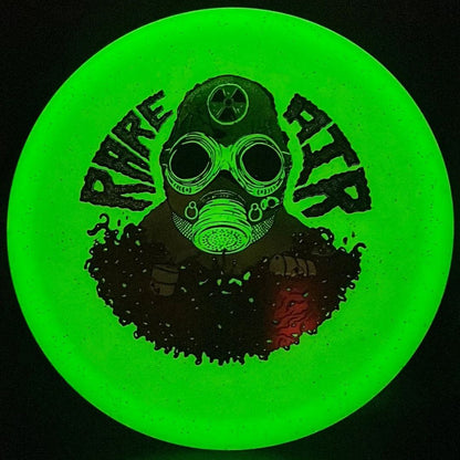 Metal Flake C-Blend Glow Ra - RADioactive Man Edition