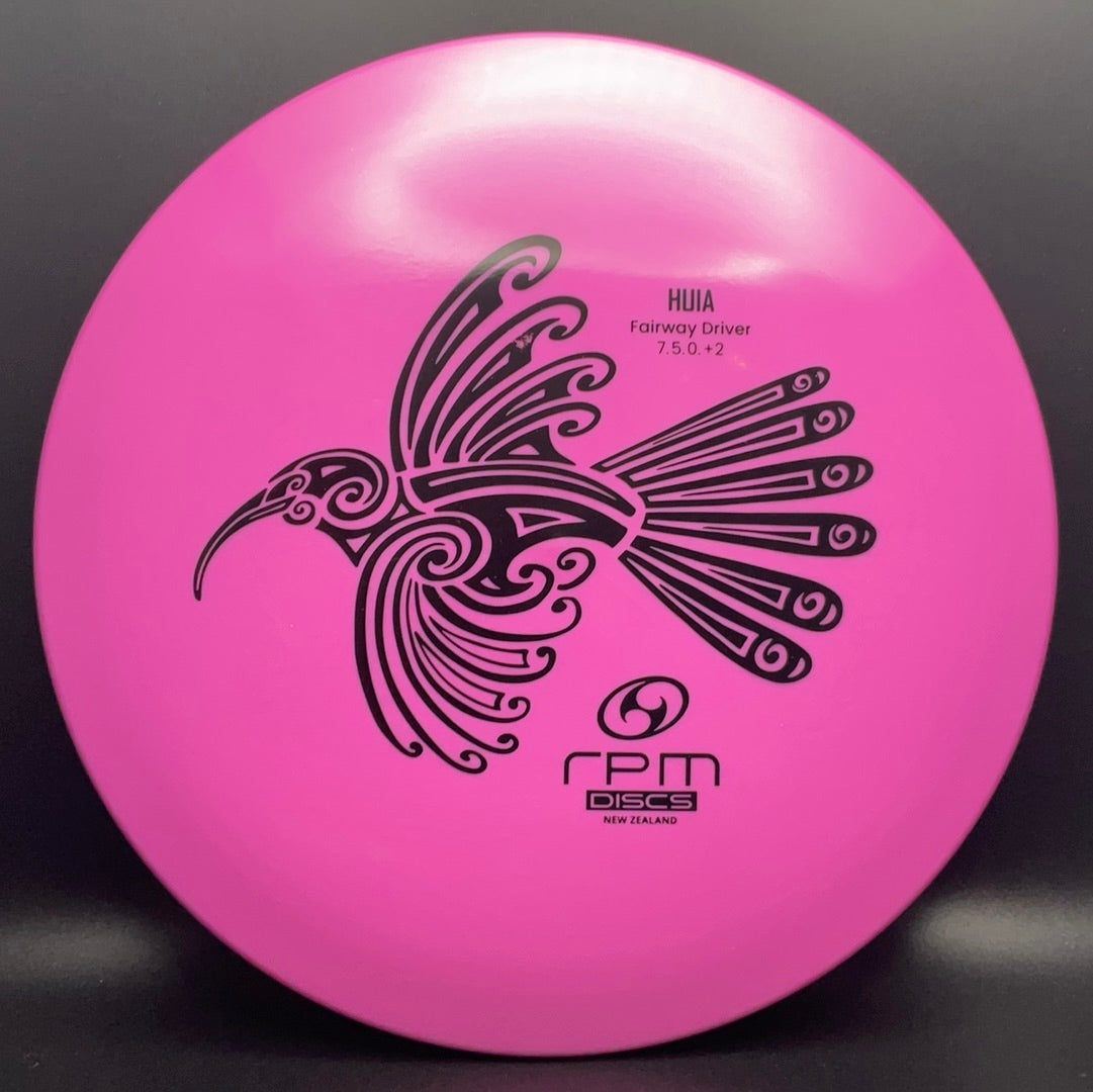 Atomic Huia Fairway Driver