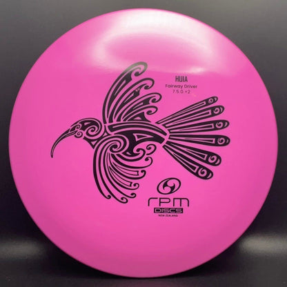 Atomic Huia Fairway Driver