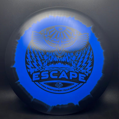 Fuzion Orbit Escape - Kona Montgomery 2023 Team Series
