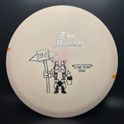 Delta 2 Middy - Midrange