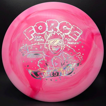 ESP Swirl Force - Tour Series - Ledgestone 2023 Limited