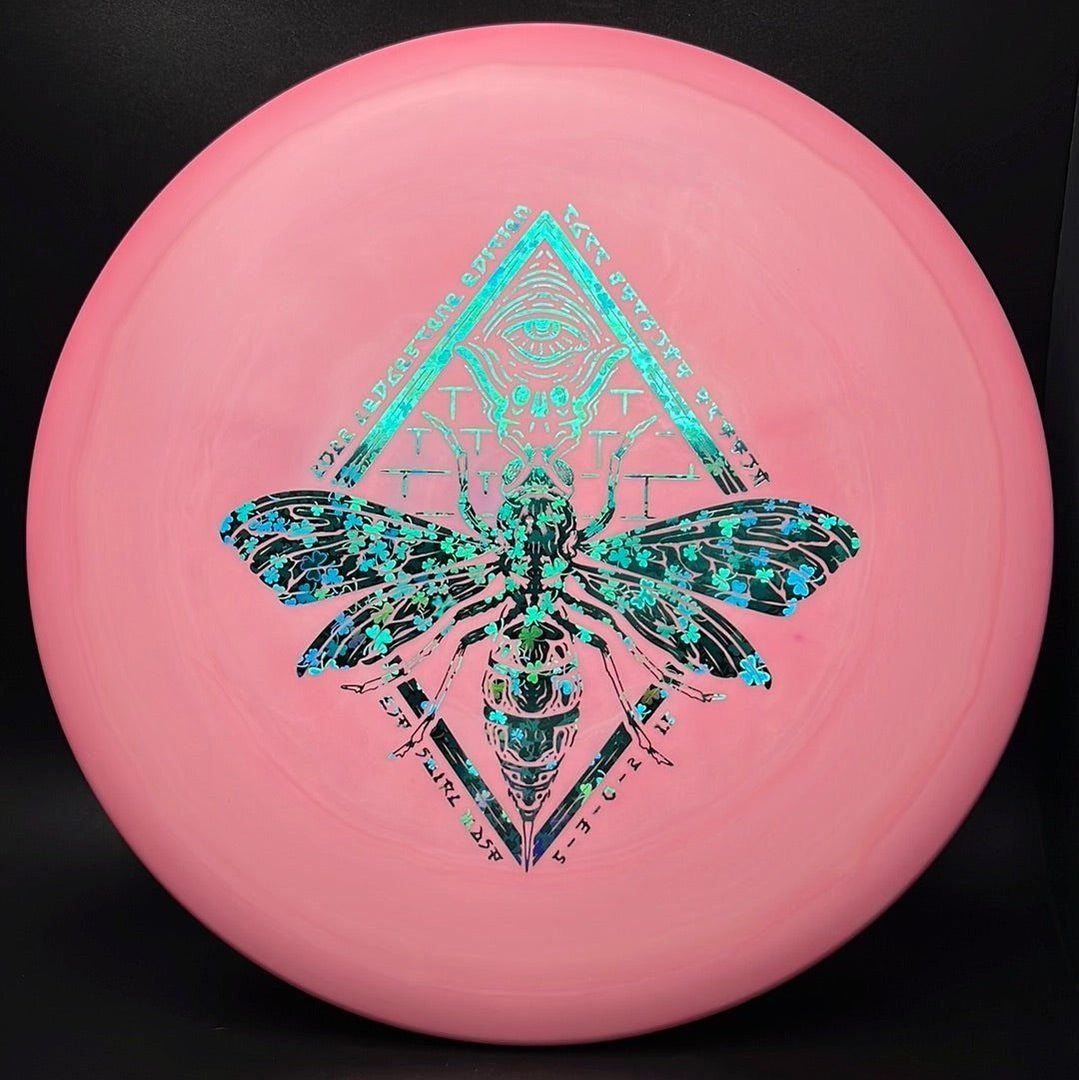 ESP Swirl Wasp - Ledgestone 2023 Limited Edition