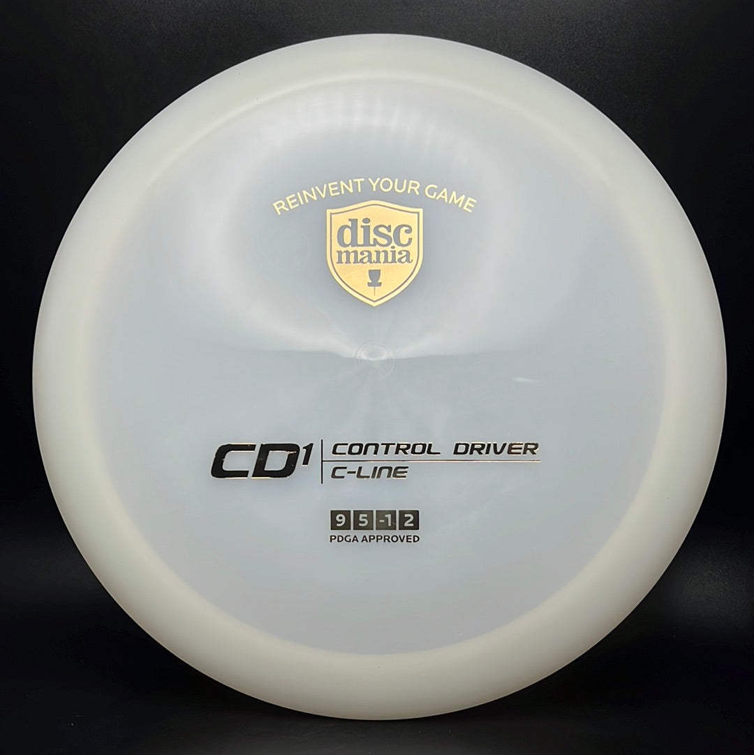 C-Line CD1