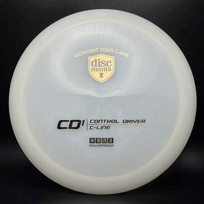 C-Line CD1