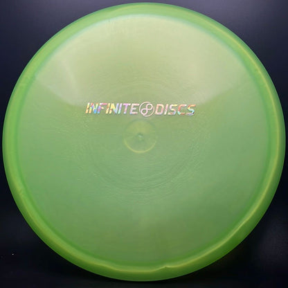 Luster C-Blend Ra - Limited Run Infinite Bar Stamp