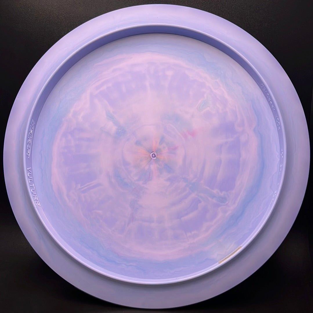ESP Vulture - Paul McBeth 6x Claw - MCB6XST Edition
