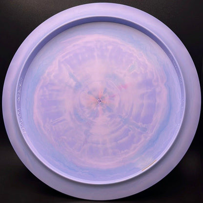 ESP Vulture - Paul McBeth 6x Claw - MCB6XST Edition