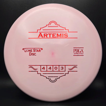 Bravo Artemis - Putter
