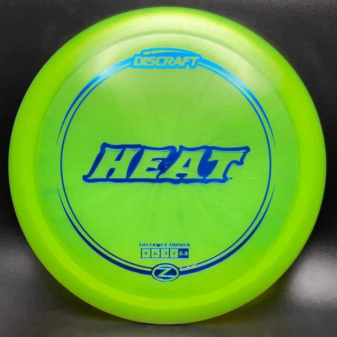 Z Line Heat