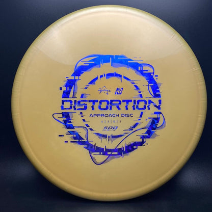 Kevin Jones Distortion (500) - Approach Disc