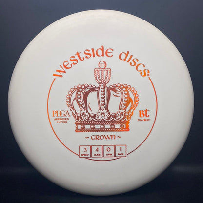 BT Medium Crown