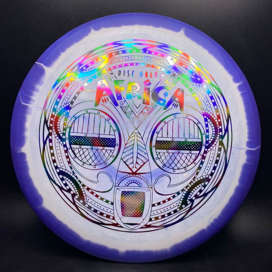 Halo Sidewinder - Tribal Mask