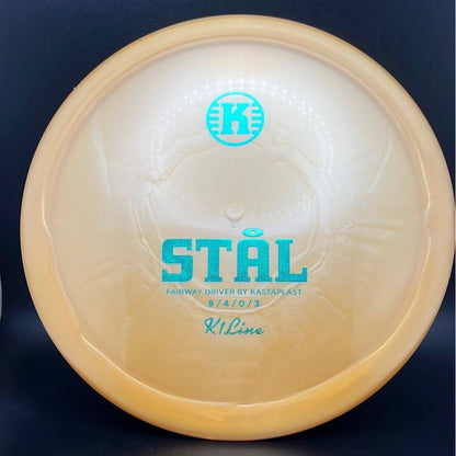 K1 Stål
