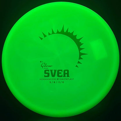 K1 Glow Svea 2022