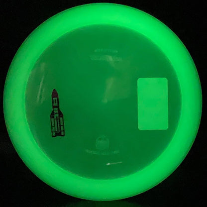 Active Glow Premium Astronaut