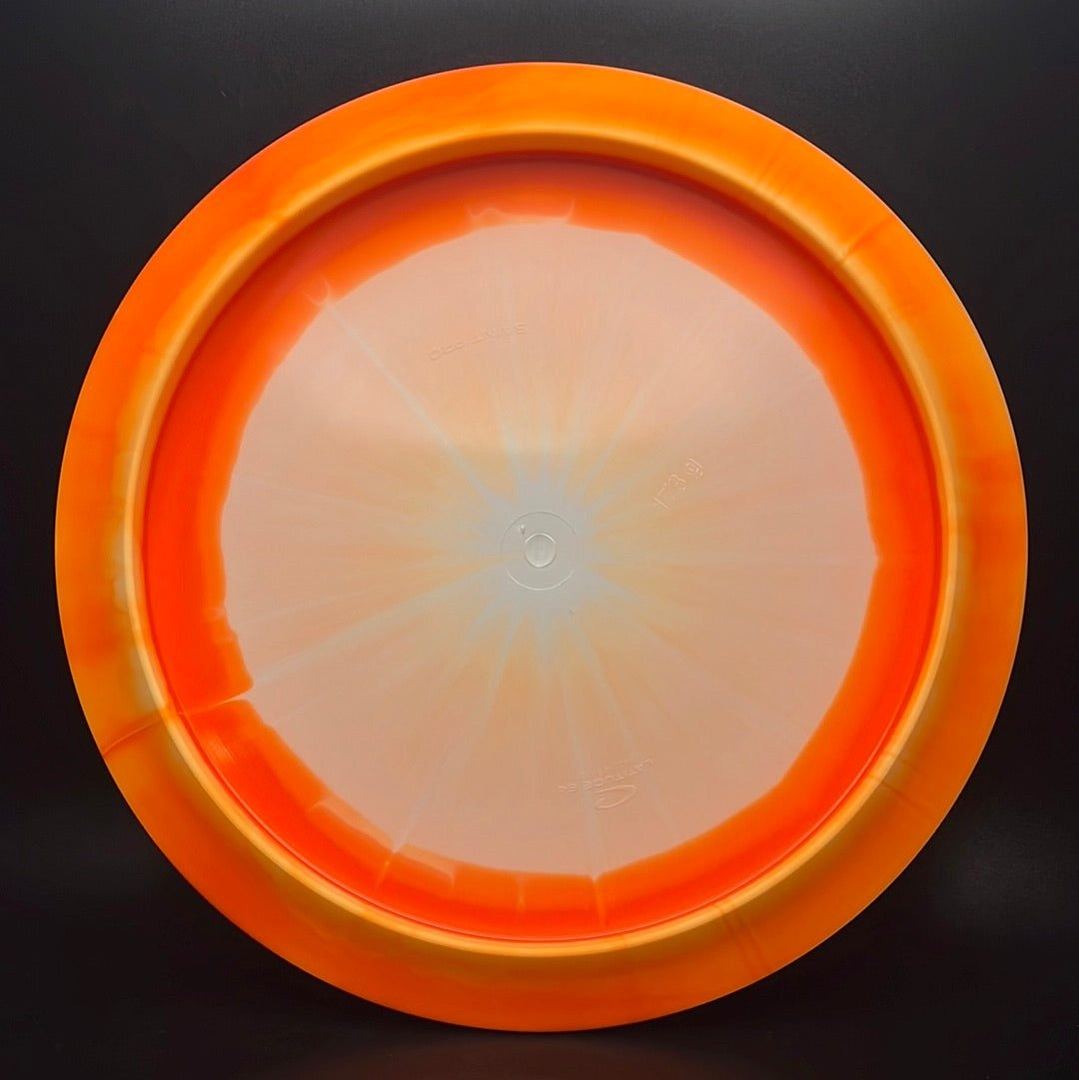 Gold Orbit Saint Pro - Kristin Tattar World Championship