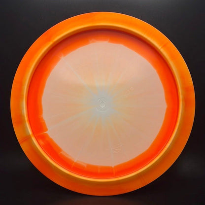 Gold Orbit Saint Pro - Kristin Tattar World Championship