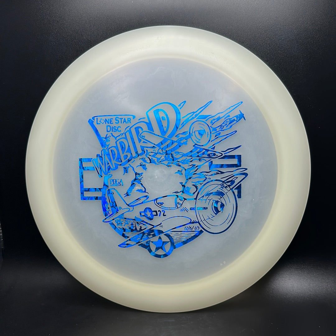 Glow Warbird Distance Driver