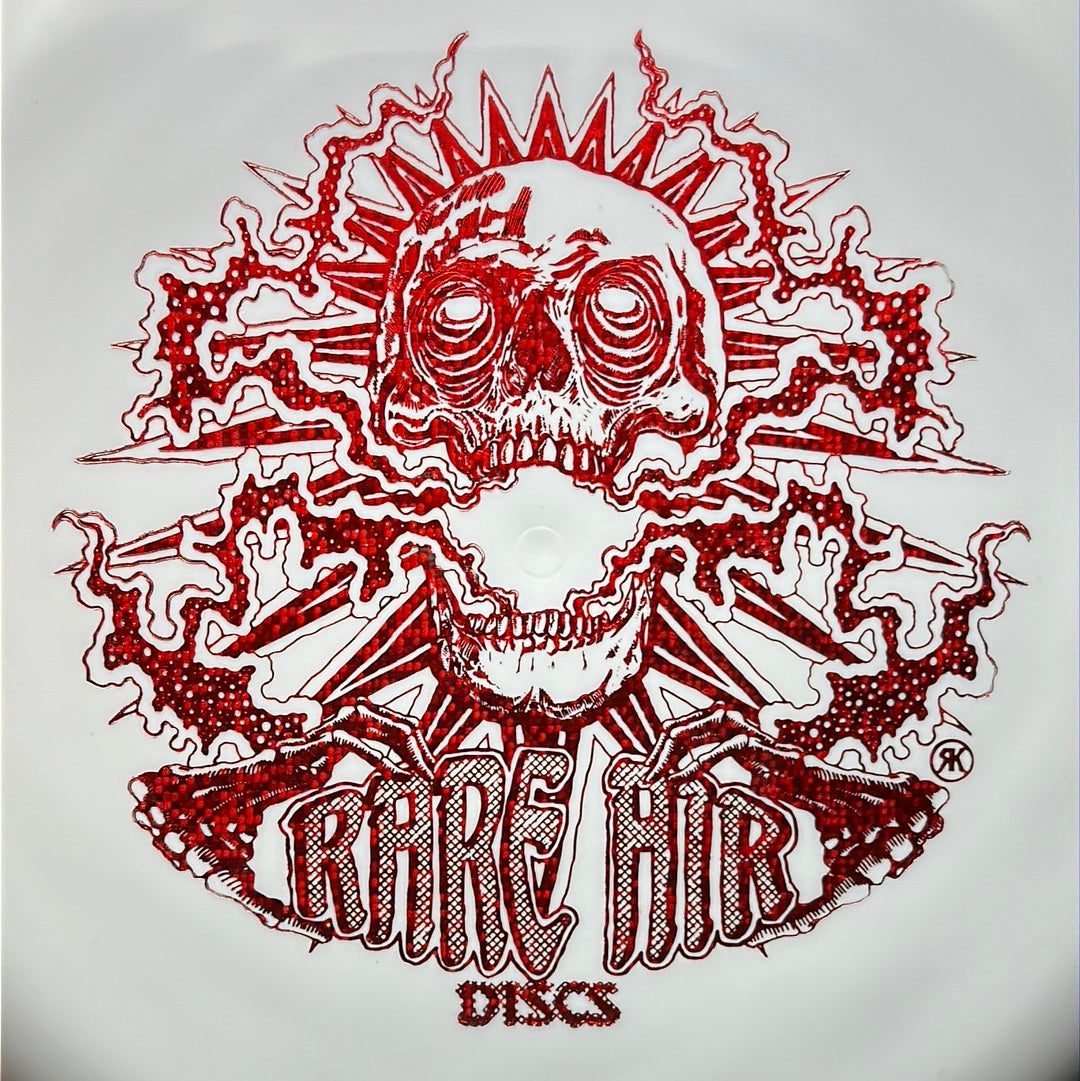 K1 Soft Reko (2021 Run!) - RAD Skull Stamp