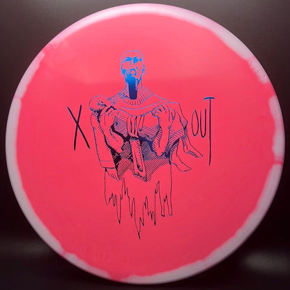 Halo S-Blend Tomb - First Run X-Out
