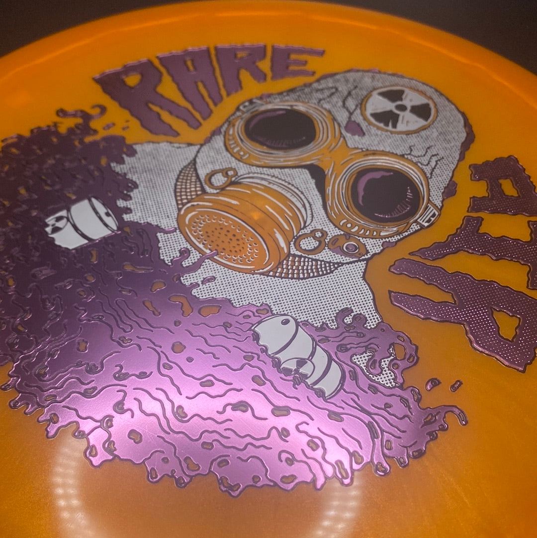 Ethereal Animus - RADioactive Man Edition