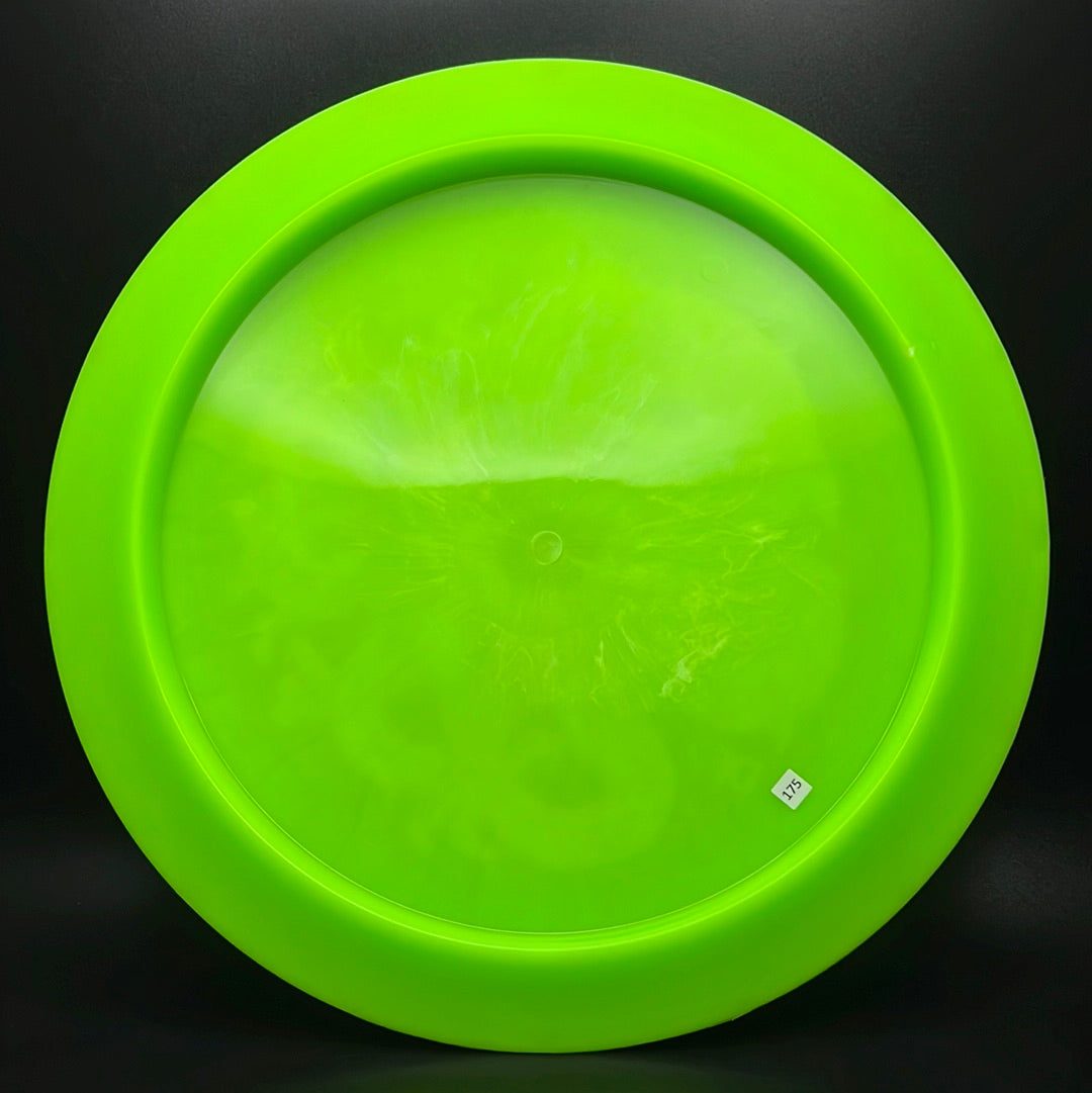 Swirly Aura Synapse - Limited "Under Pressure" by Marm O Set