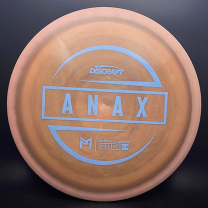 ESP Anax - Paul McBeth