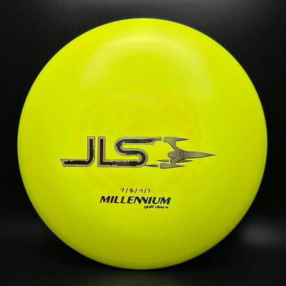 Sirius JLS (1.32) - XL Stamp
