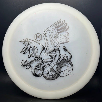 Z Sparkle Vulture - Paul McBeth Limited Edition