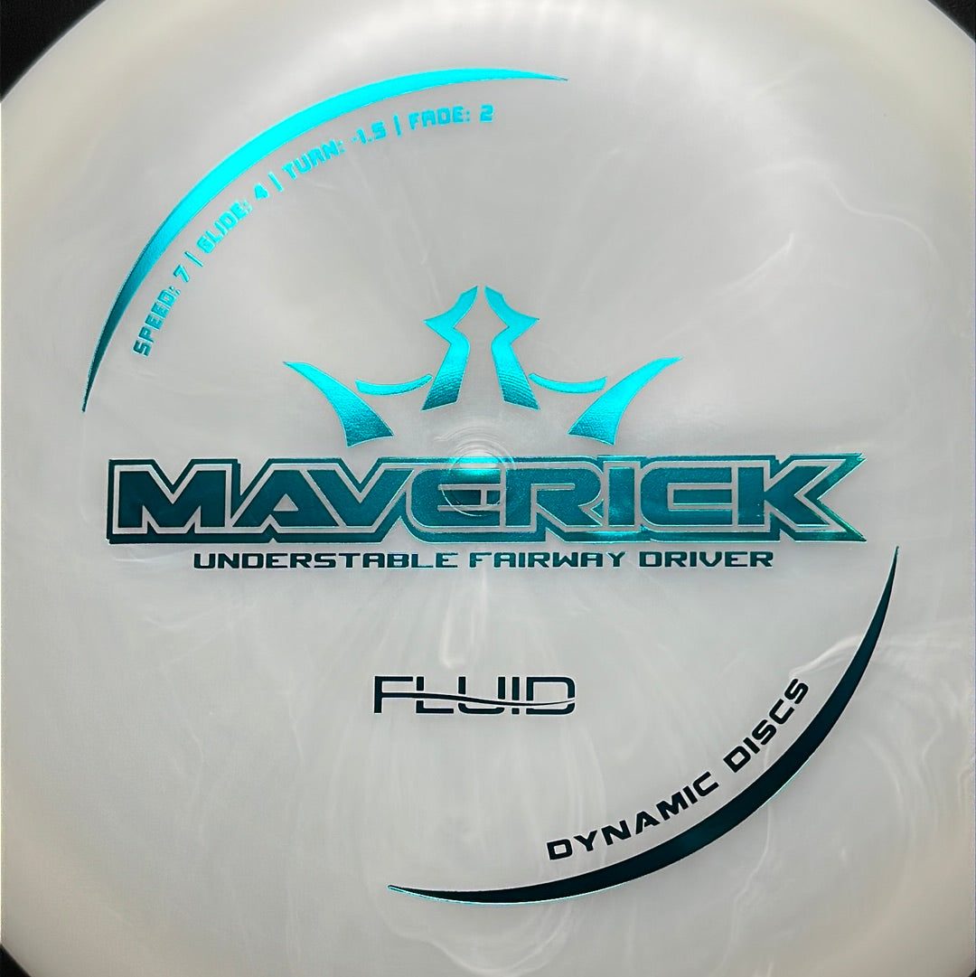 Fluid Maverick