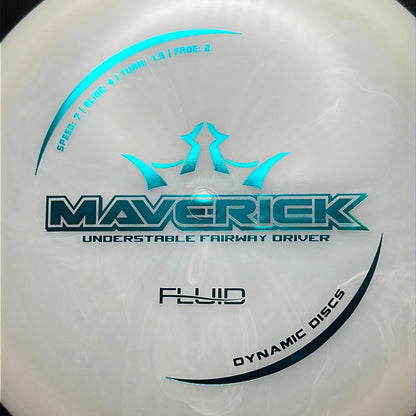 Fluid Maverick