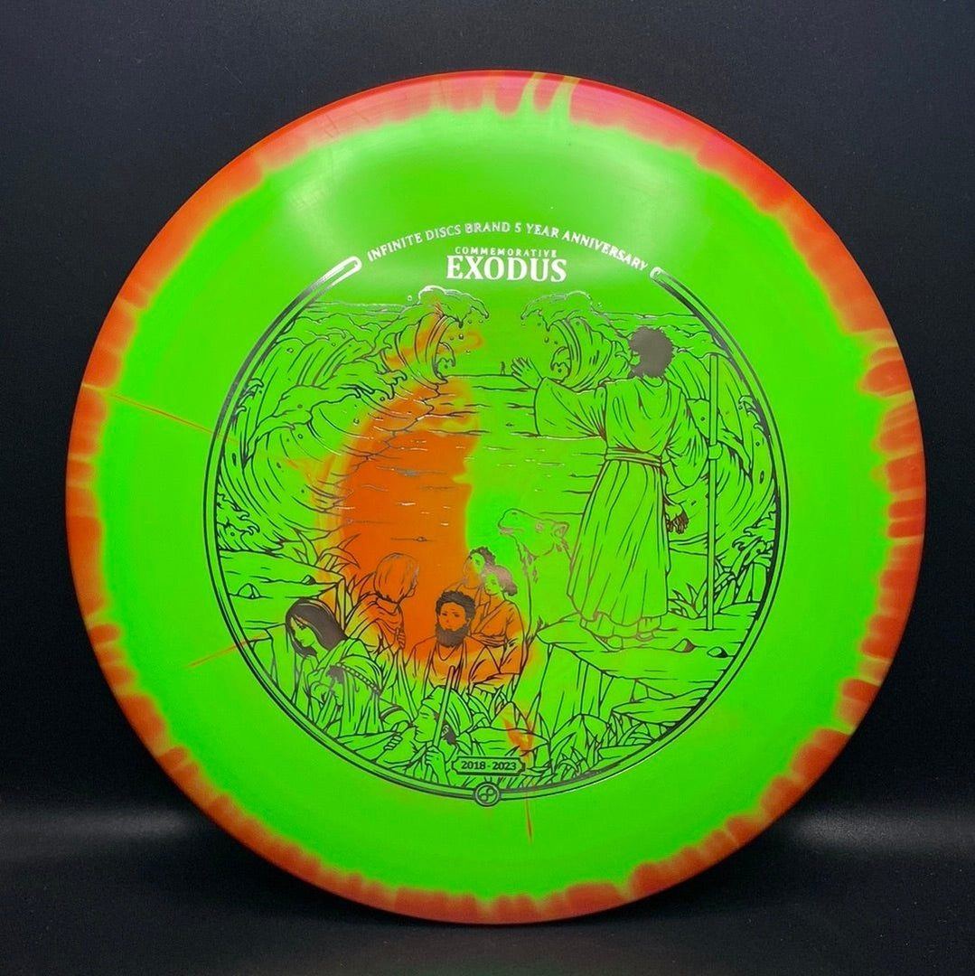 Halo S-Blend Exodus - 5 Year Anniversary