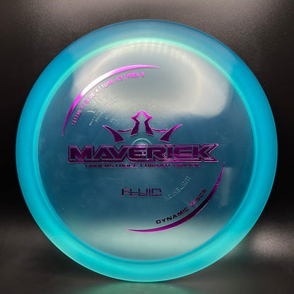 Fluid Maverick