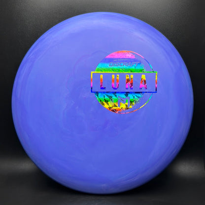 Crazy Tuff Luna - Paul McBeth Limited Edition CT