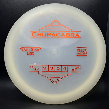 Bravo Glow Chupacabra