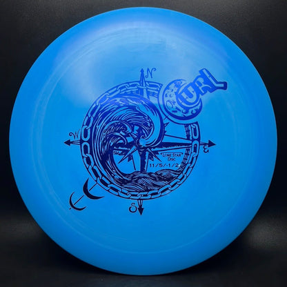 Bravo Curl
