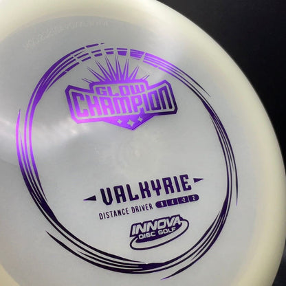 Champion Glow Valkyrie