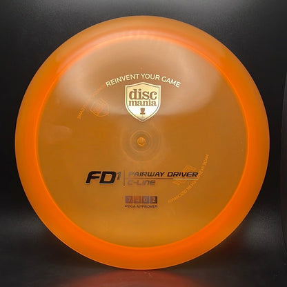 C-Line FD1