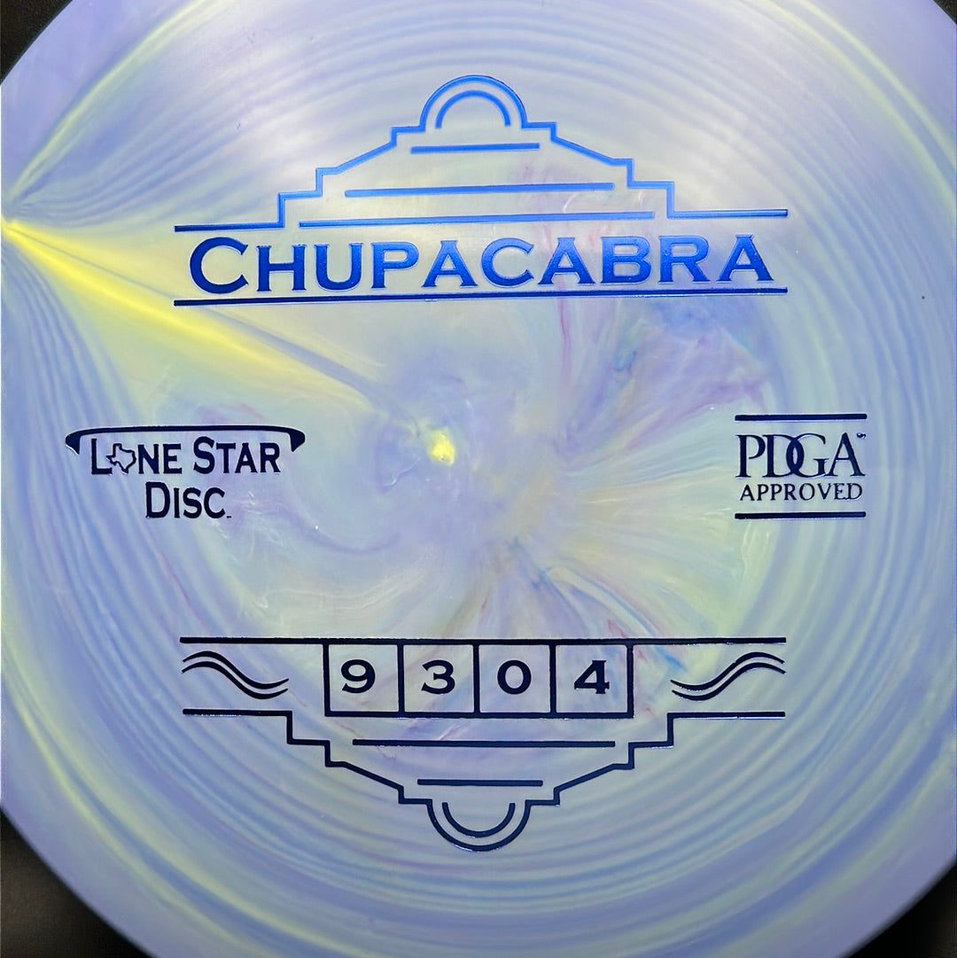 Bravo Chupacabra