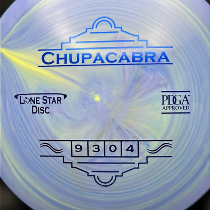 Bravo Chupacabra