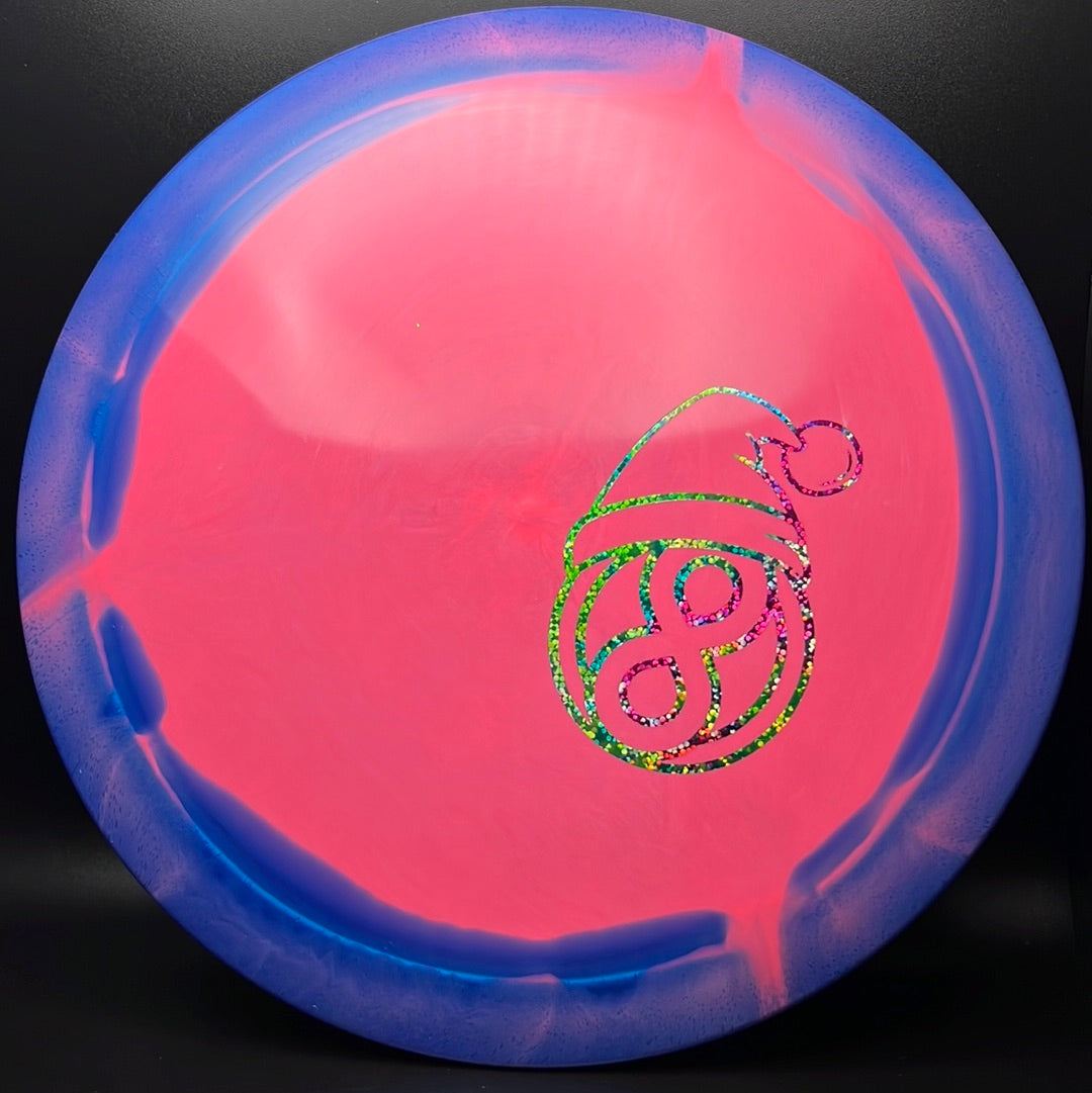 Halo S-Blend Czar - First Run Limited Mini Hat