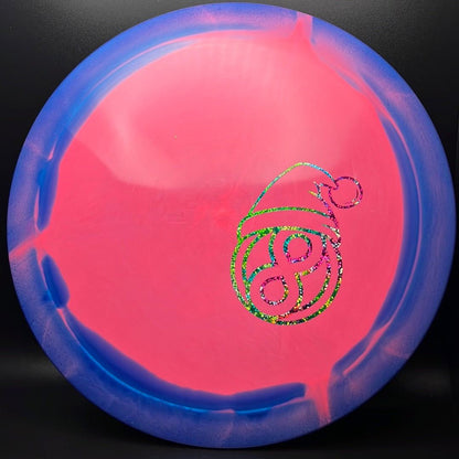 Halo S-Blend Czar - First Run Limited Mini Hat