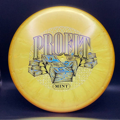 Sublime Profit - 2022 First Run