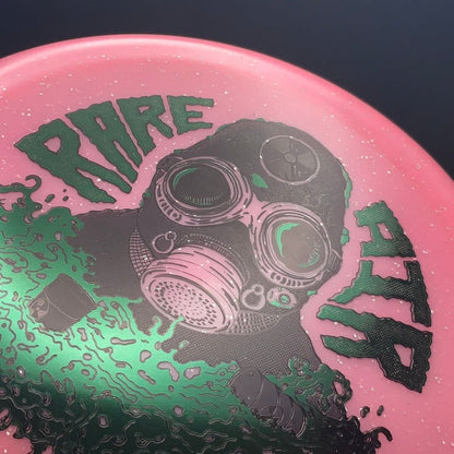 Metal Flake C-Blend Glow Dynasty - RADioactive Man Edition