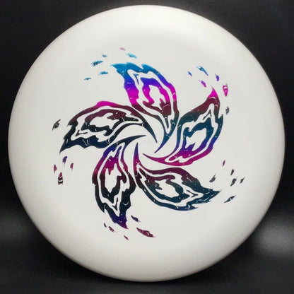 D-Line P2 Flex 1 - Molten Lore Stamp