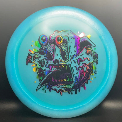 Luster C-Blend Emperor
