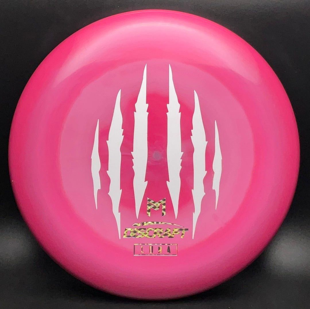 ESP Luna - Paul McBeth 6x Claw World Champion - Commemorative Edition