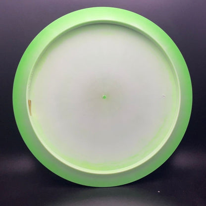 ESP Athena - First Run - Paul McBeth Signature